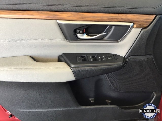 Used 2022 Honda CR-V EX image 37