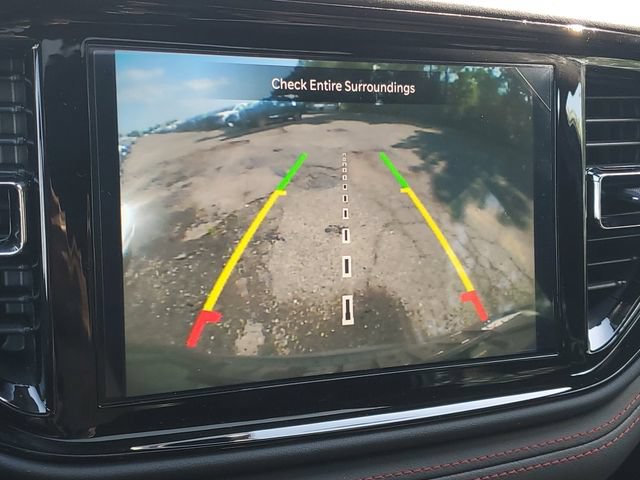 New 2026 Dodge Durango GT AWD/4WD image 27