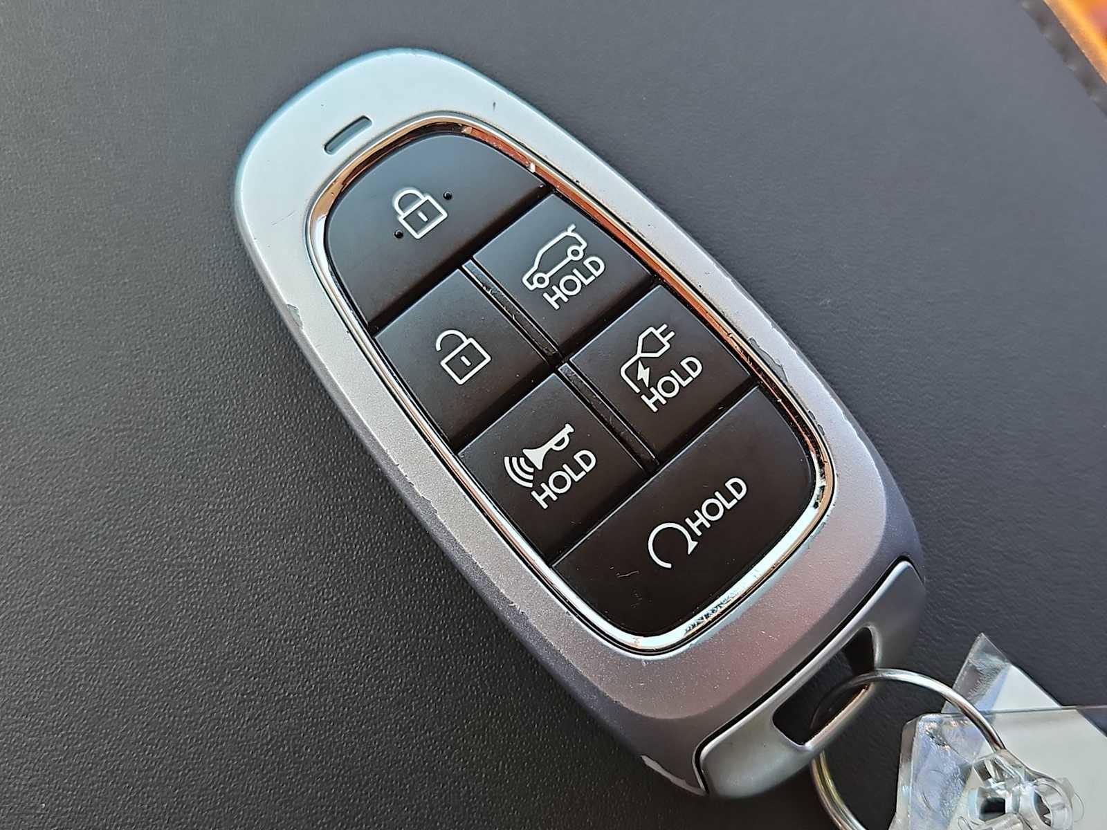 Certified 2024 Hyundai Ioniq 5 SEL image 35