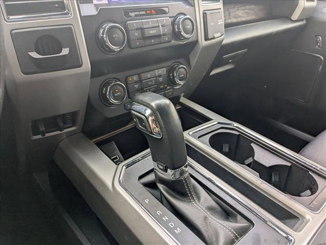 Used 2019 Ford F150 Lariat image 13