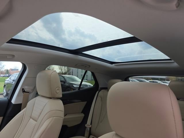 New 2026 Buick Envision Preferred image 4