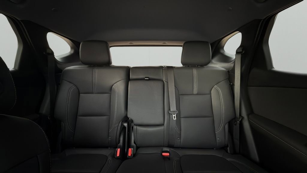 New 2026 Chevrolet Blazer LT AWD/4WD image 42