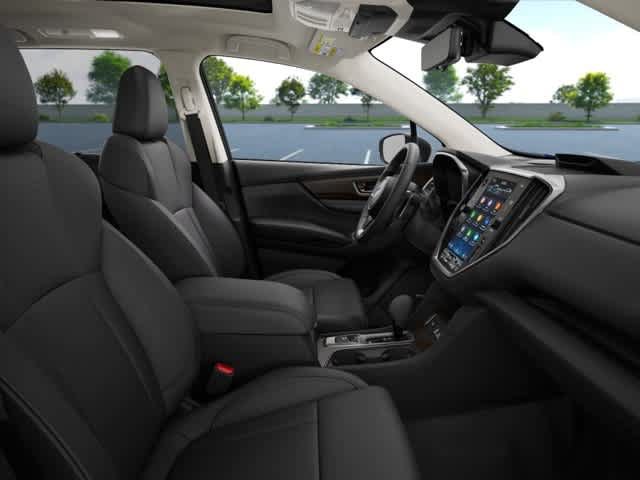 New 2027 Subaru Ascent Touring AWD/4WD image 16