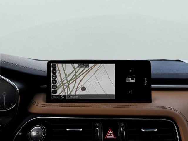 Used 2022 Genesis G70 2.0T w/ Prestige Package image 29