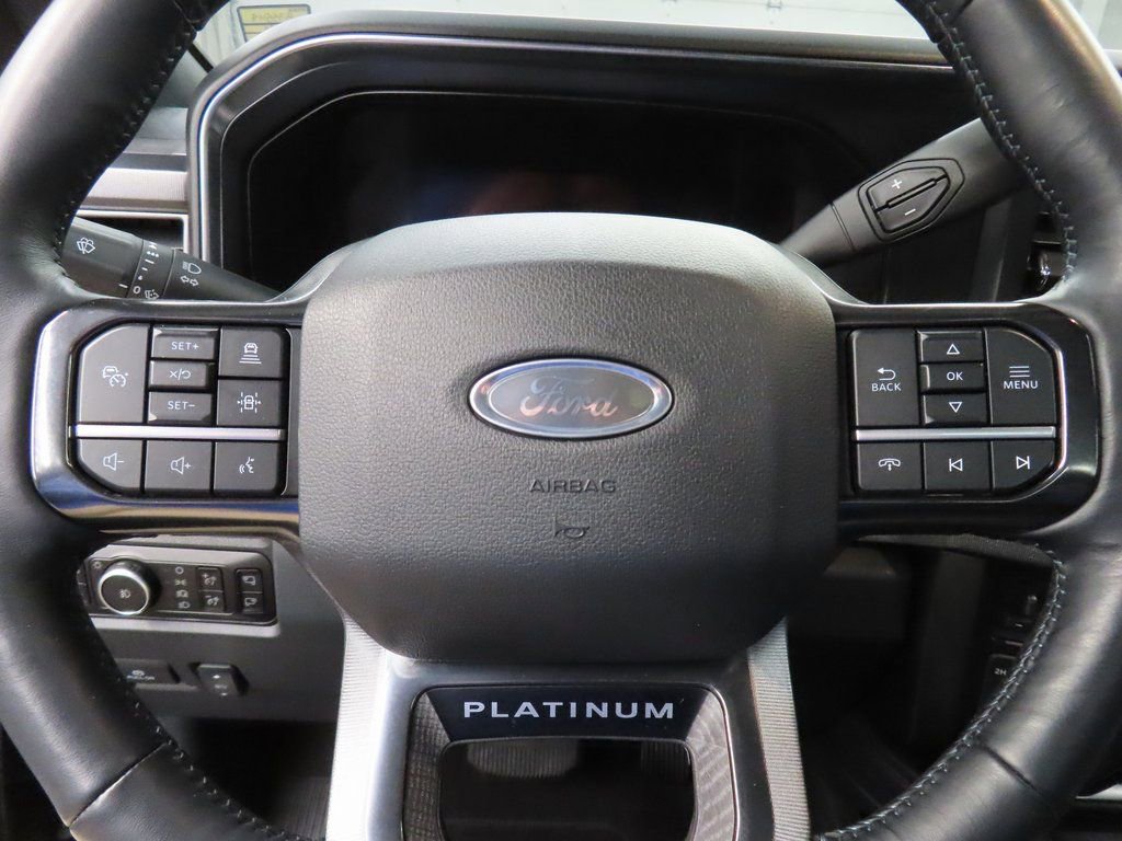 Used 2025 Ford F250 4x4 Crew Cab Super Duty image 64