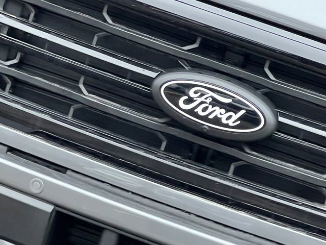 New 2026 Ford F150 XLT w/ Equipment Group 302A MID image 4