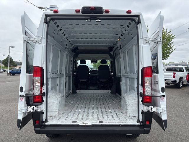 Used 2023 RAM ProMaster 2500 FWD image 32