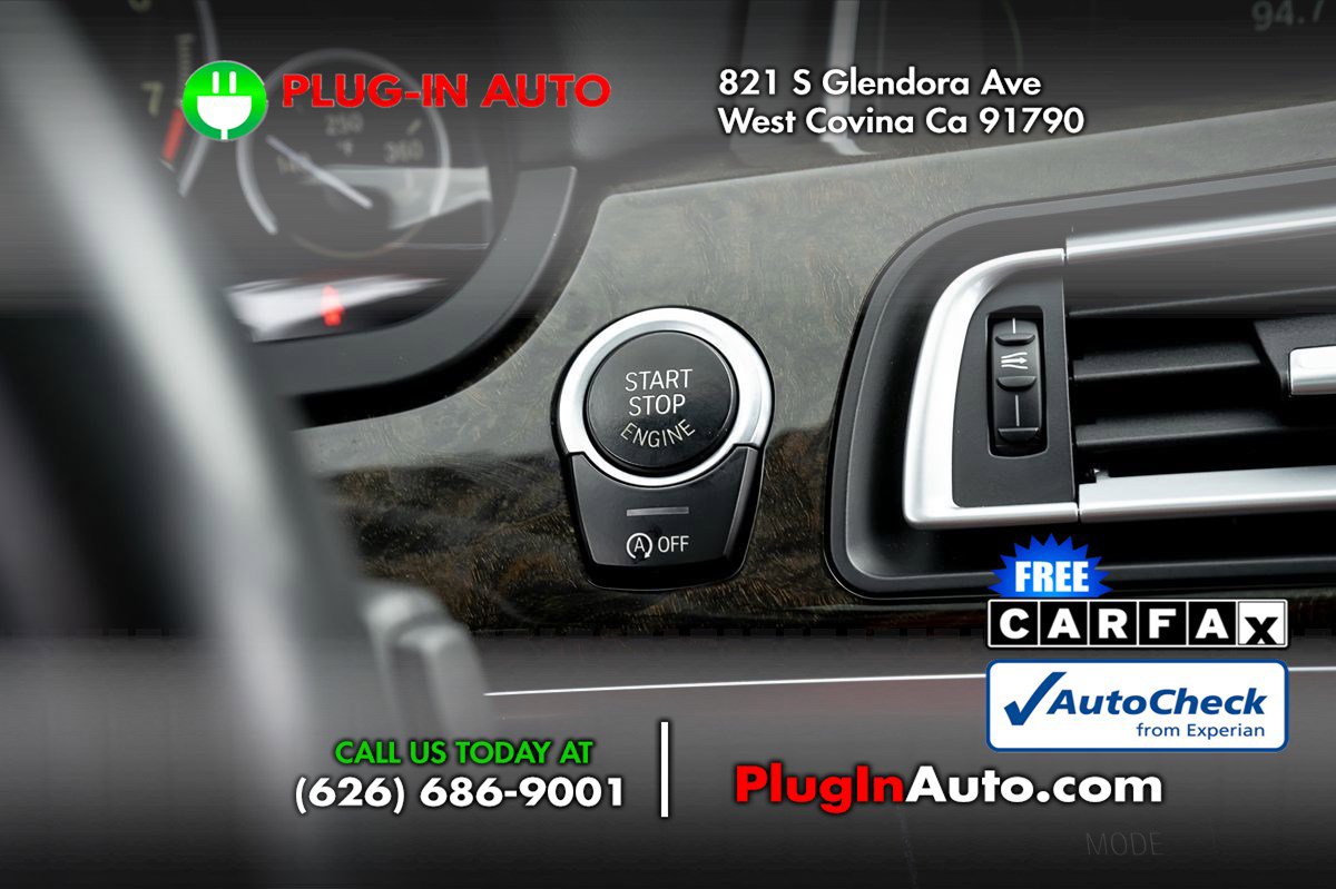 Used 2013 BMW 750Li image 20