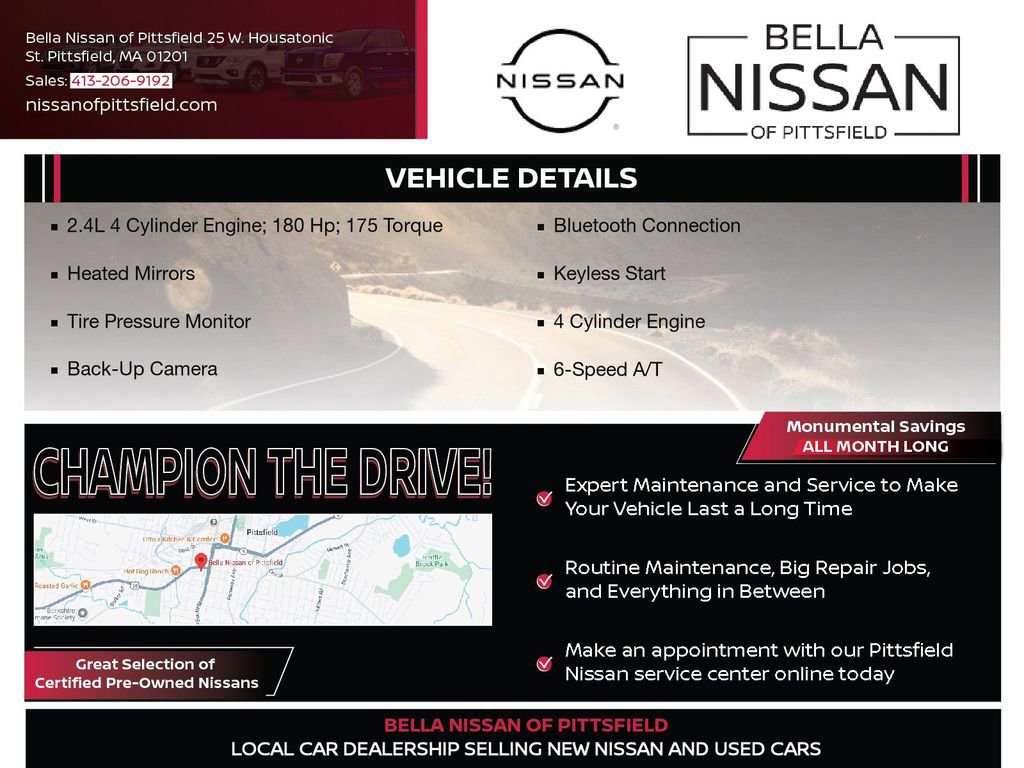 Used 2019 Jeep Compass Altitude image 2