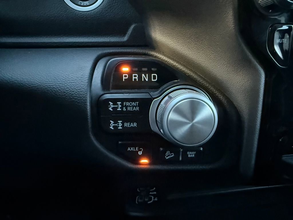 Used 2019 RAM 2500 Power Wagon image 46