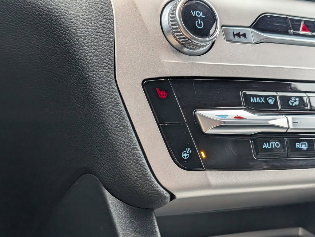 Certified 2023 Ford Explorer Timberline w/ Timberline Technology Package image 25