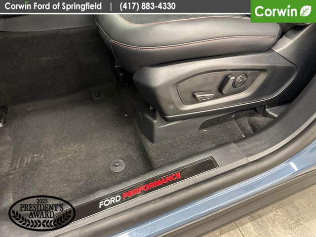 New 2026 Ford Explorer ST AWD/4WD image 42