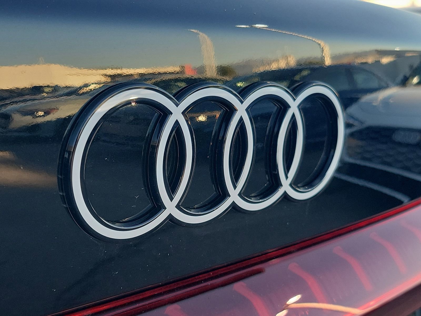 New 2025 Audi A5 2.0T Premium Plus image 5