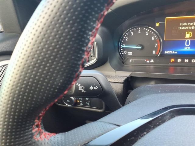 Used 2022 Ford Explorer ST-Line w/ Class IV Trailer Tow Package image 27