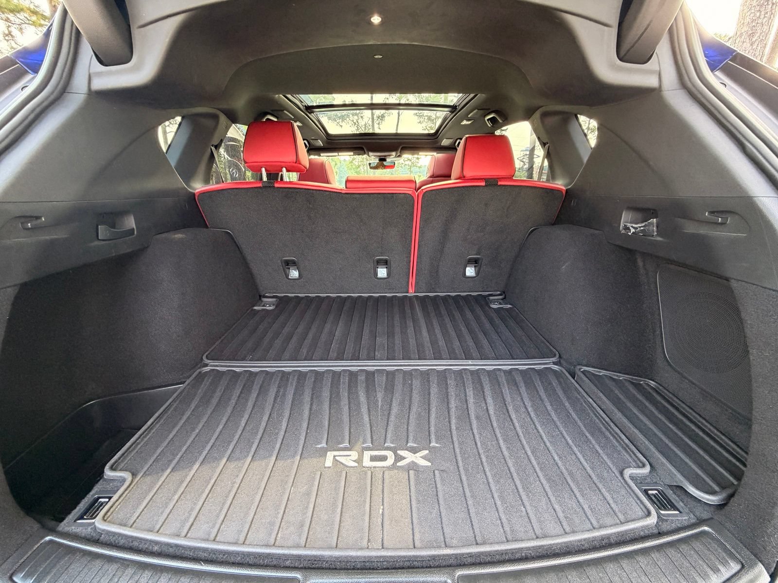 Used 2019 Acura RDX A-Spec AWD/4WD image 17