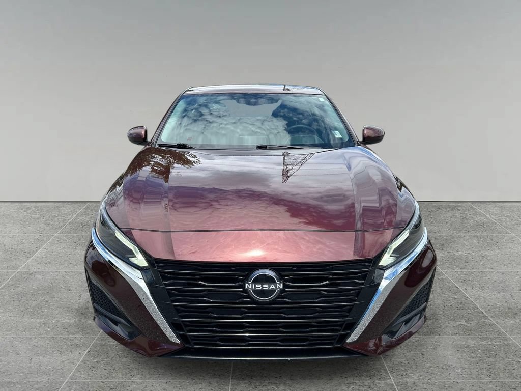 Used 2023 Nissan Altima 2.5 SV FWD image 8