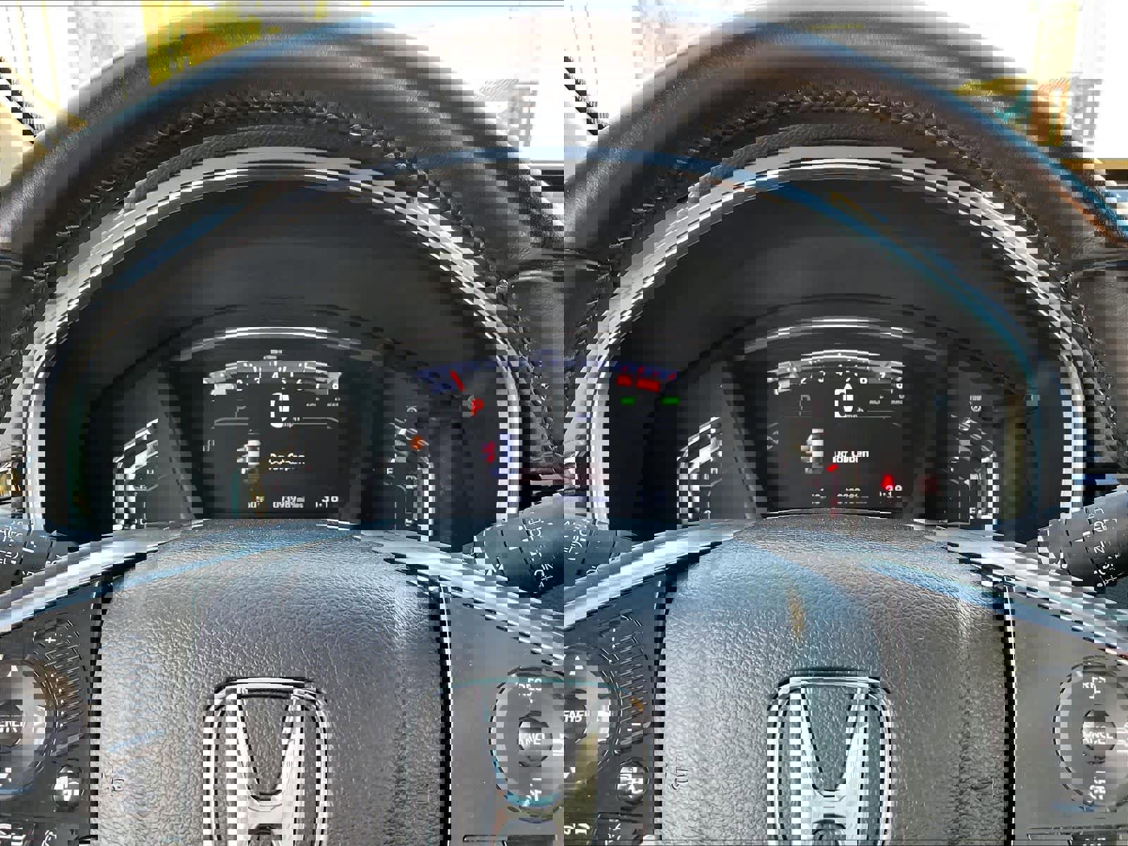 Certified 2018 Honda CR-V EX-L image 25