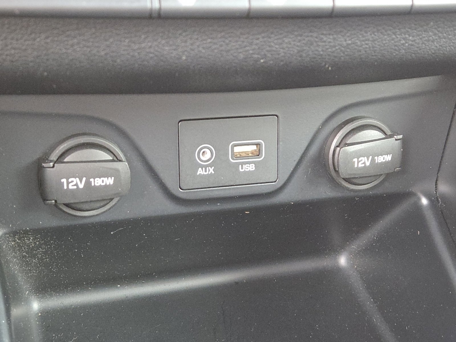 Used 2017 Hyundai Tucson SE image 5