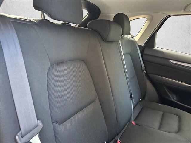 Used 2021 MAZDA CX-5 Sport FWD image 27
