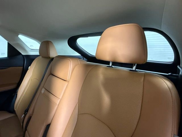 Certified 2022 Lexus RX 350 FWD w/ Premium Package image 33