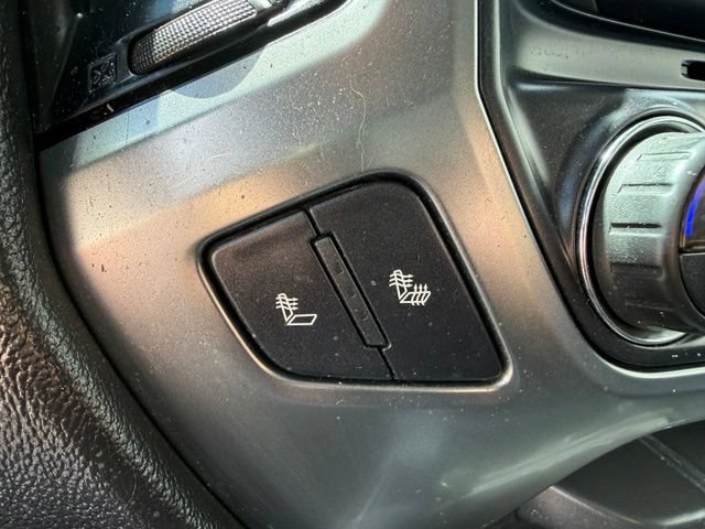 Used 2015 Chevrolet Silverado 2500 LT w/ LT Fleet Convenience Package AWD/4WD image 24
