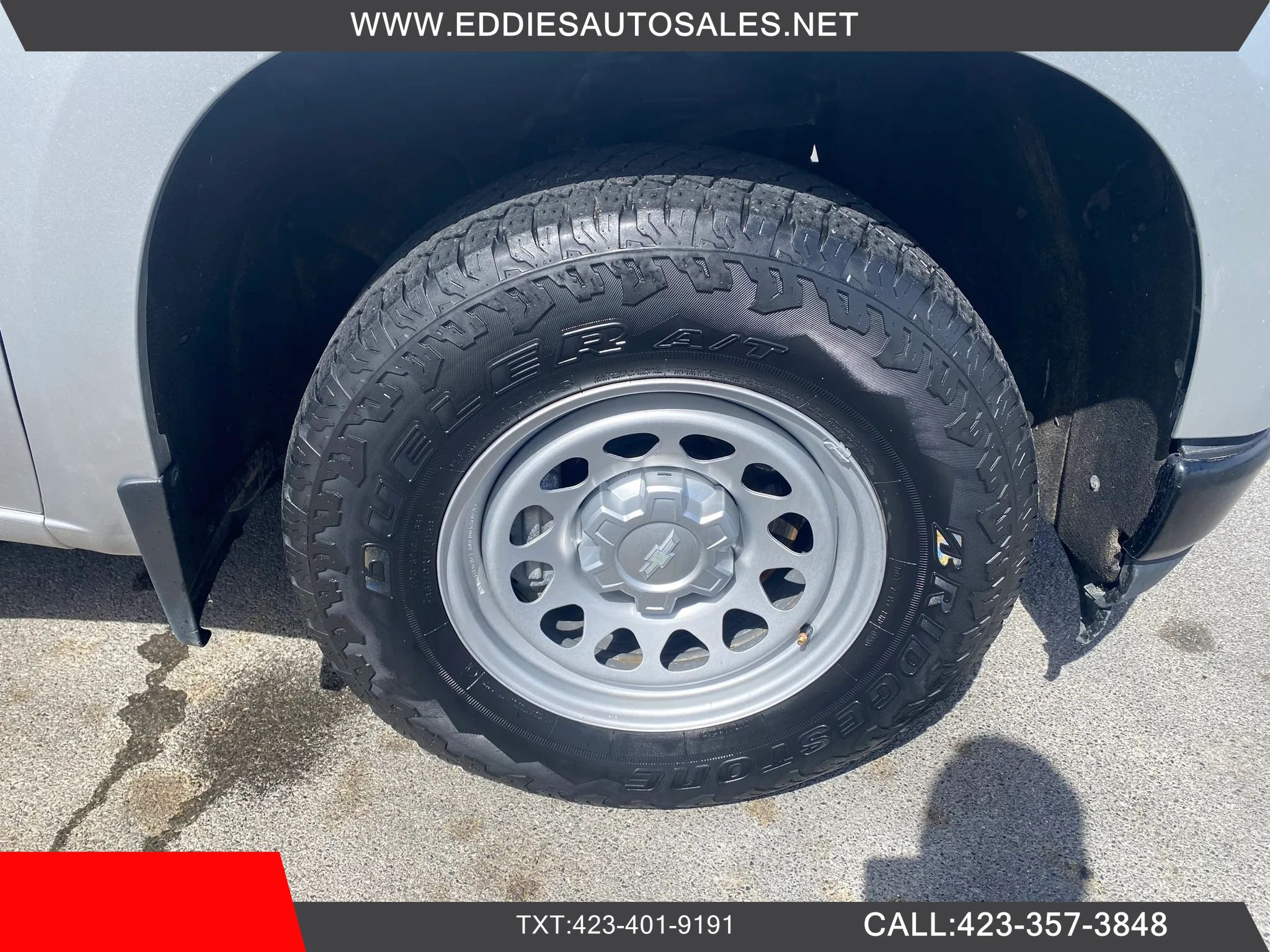Used 2020 Chevrolet Silverado 1500 W/T w/ Trailering Package AWD/4WD image 32