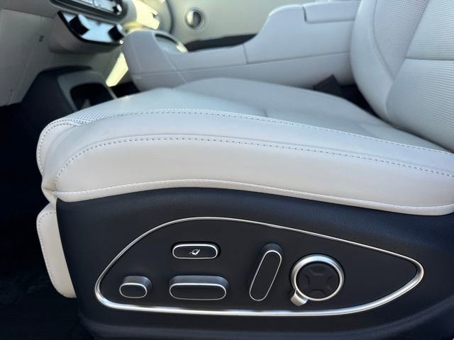 New 2026 Hyundai Palisade Calligraphy AWD/4WD image 13