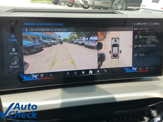 Used 2025 BMW i4 M50 w/ Premium Package AWD/4WD image 25