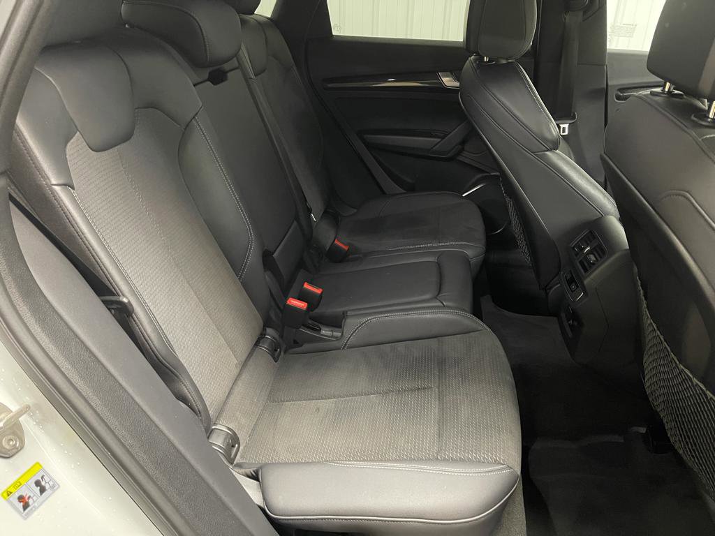 Used 2022 Audi SQ5 Premium image 21