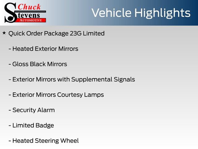 New 2026 Jeep Cherokee Limited AWD/4WD image 5