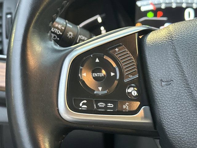 Used 2017 Honda CR-V EX-L image 33