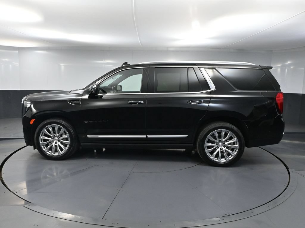 Used 2024 GMC Yukon Denali w/ Denali Reserve Package AWD/4WD image 7