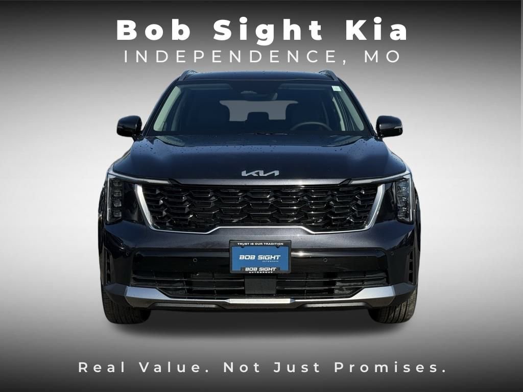 Certified 2026 Kia Sorento S image 27
