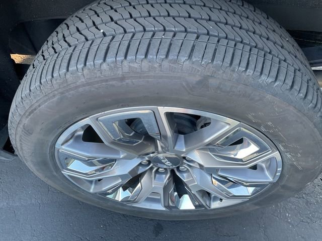 Used 2024 GMC Sierra 1500 Denali w/ Denali Reserve Package image 22