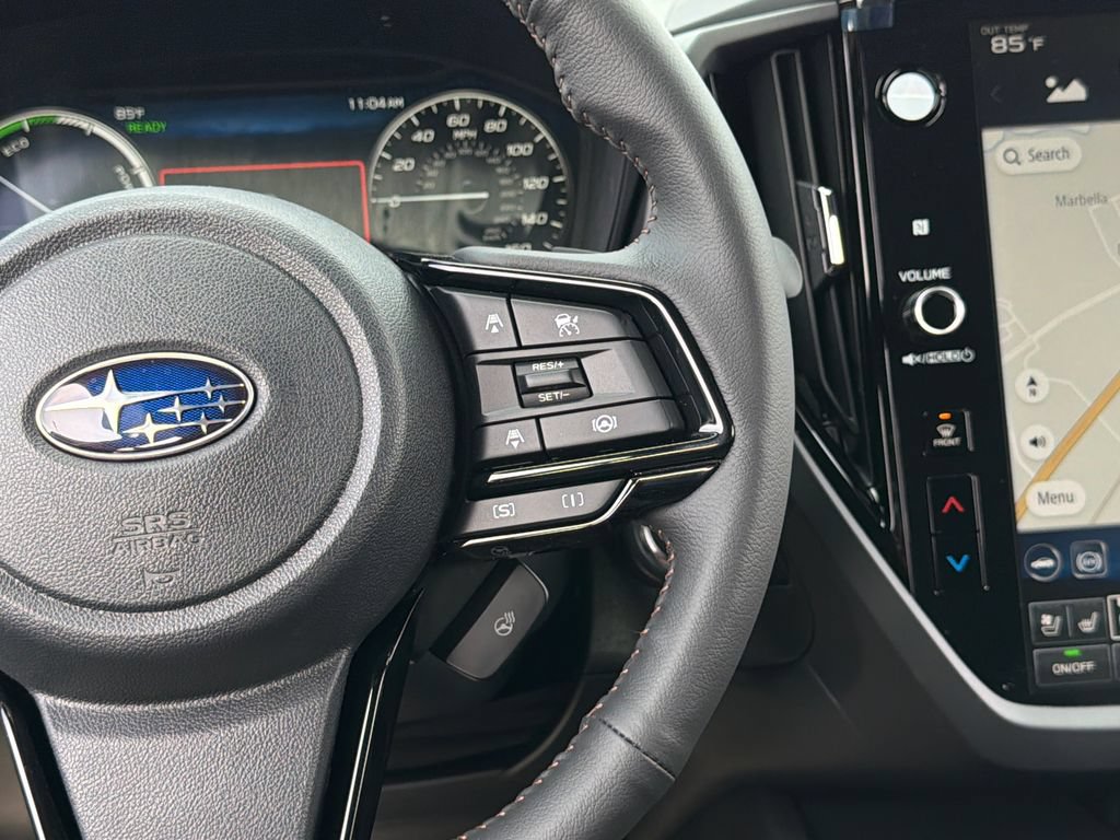 New 2026 Subaru Forester Touring AWD/4WD image 24