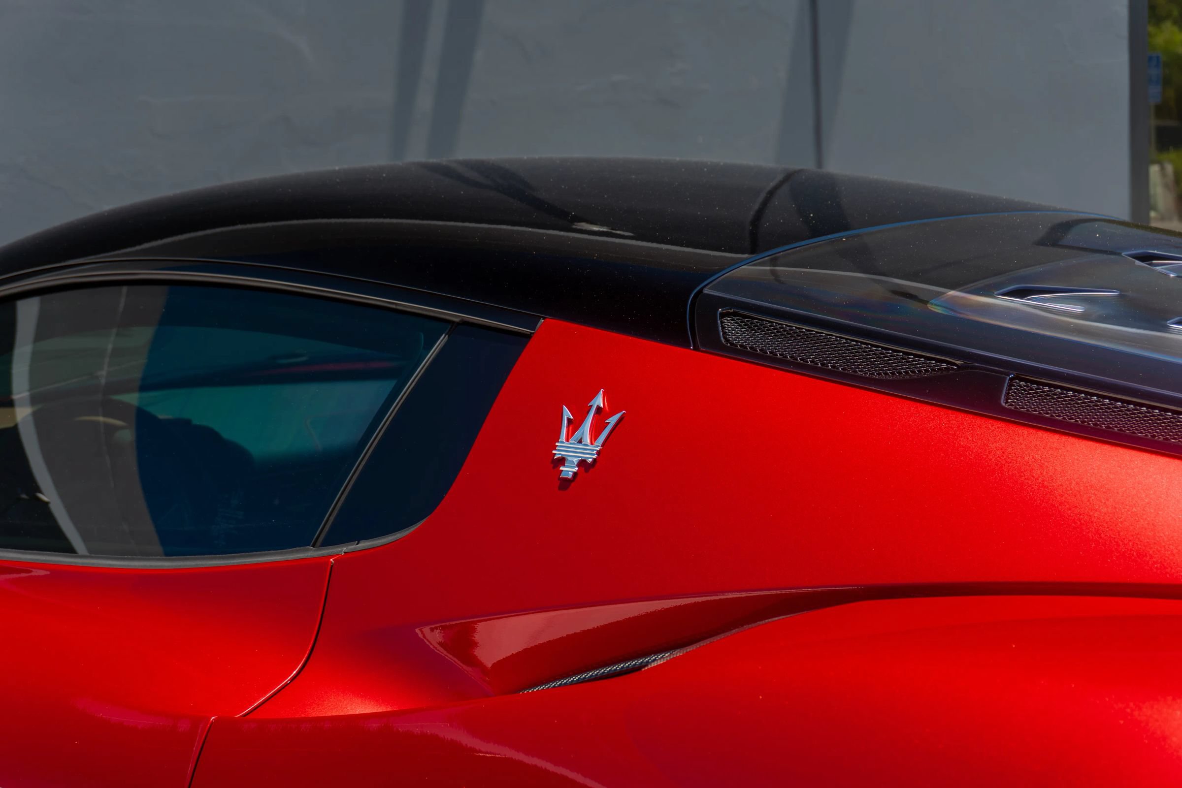 Used 2022 Maserati MC20 Coupe RWD image 51