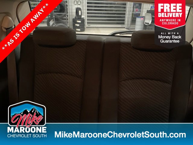 Used 2018 Dodge Journey SE w/ Connectivity Group image 26