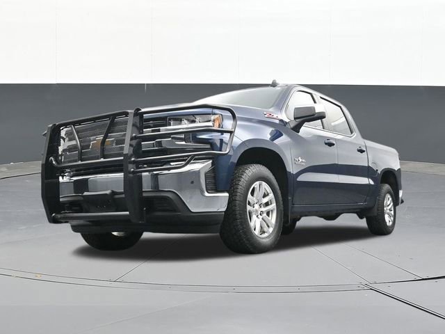 Used 2019 Chevrolet Silverado 1500 LT w/ Texas Edition image 56