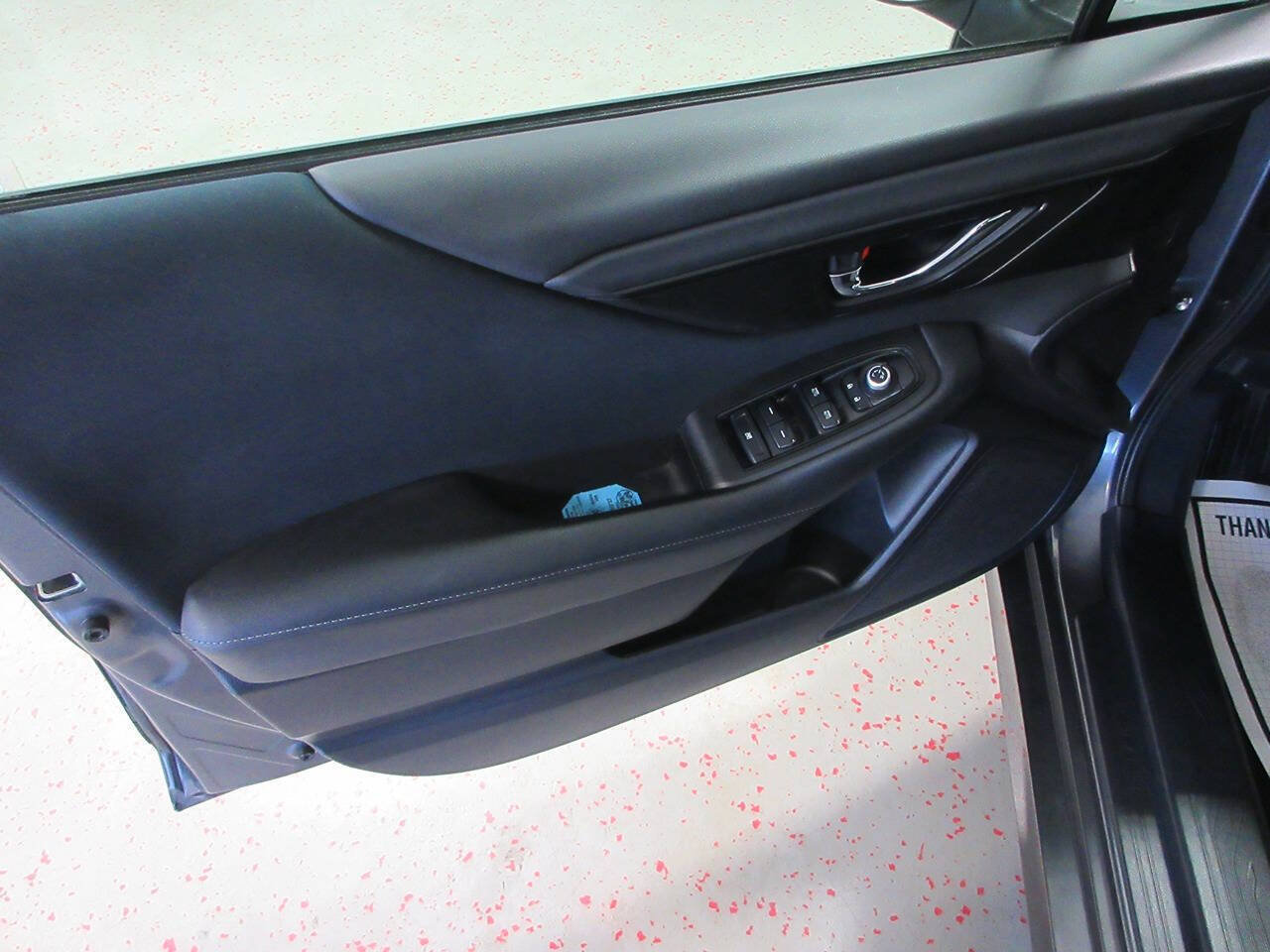 Used 2021 Subaru Legacy Premium AWD/4WD image 22