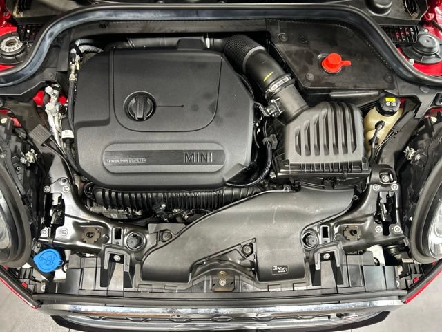 Used 2021 MINI Cooper S w/ Signature Upholstery Package FWD image 33