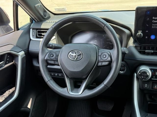 Used 2024 Toyota RAV4 XSE w/ Advanced Technology Package AWD/4WD image 16