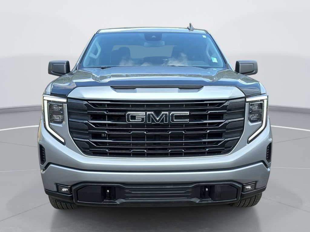 Certified 2023 GMC Sierra 1500 Elevation AWD/4WD image 10