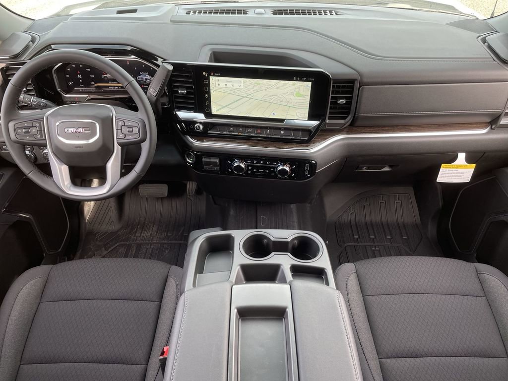 New 2026 GMC Sierra 1500 Elevation w/ Elevation Select Package image 20