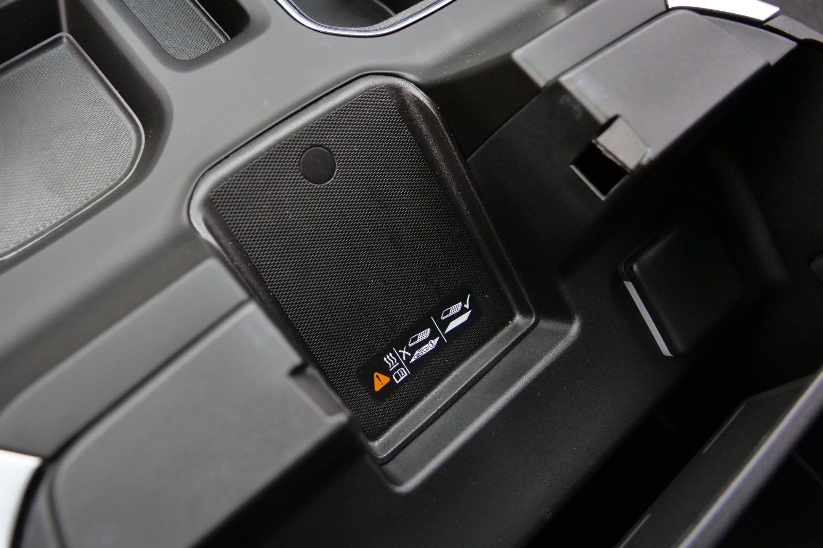 Used 2025 Chevrolet Silverado 1500 RST image 20