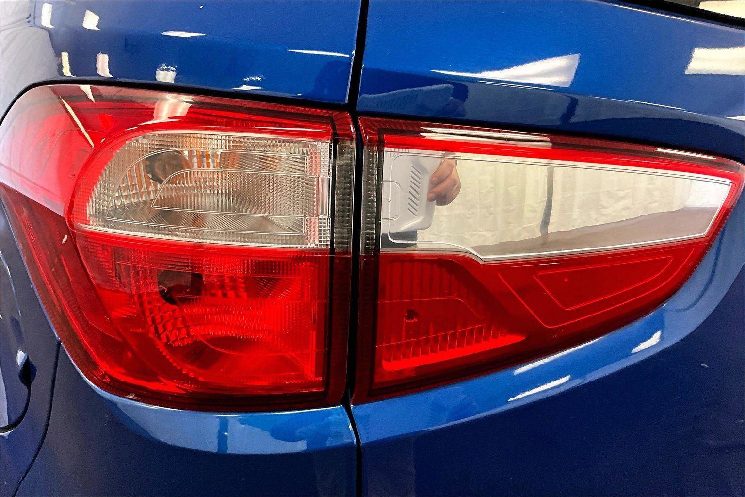 Used 2019 Ford EcoSport SE image 28