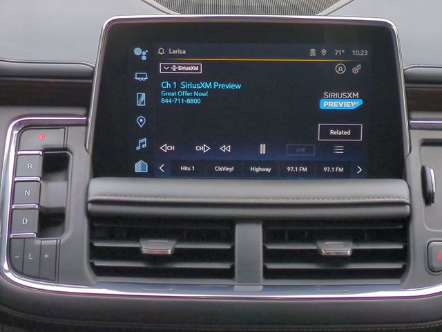 Certified 2022 Chevrolet Suburban High Country image 19