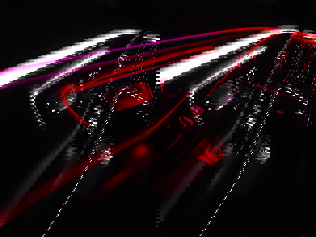 Used 2023 Mercedes-Benz S 580e 4MATIC Sedan w/ Warmth & Comfort Package image 30