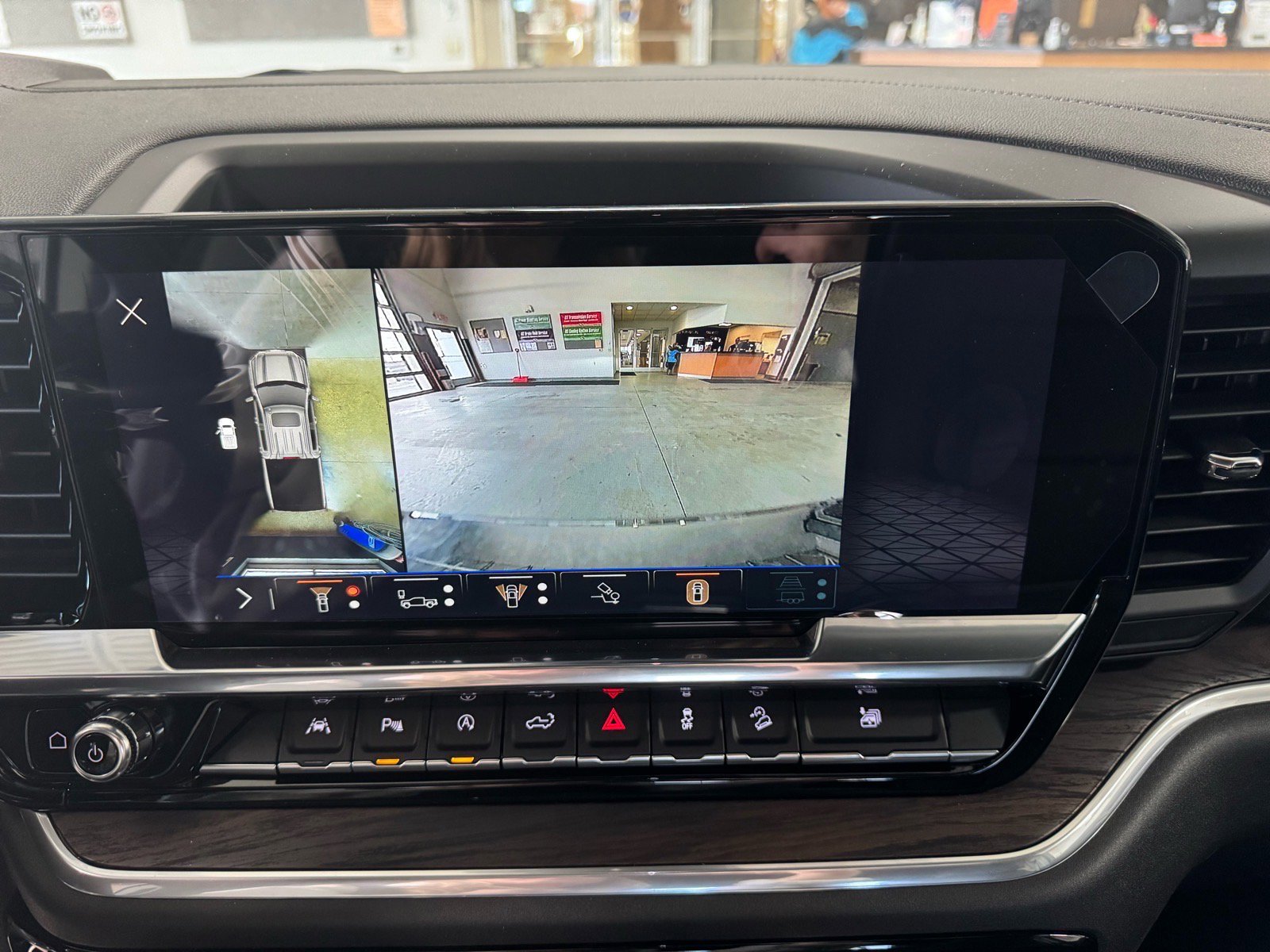 New 2026 GMC Sierra 1500 SLT w/ SLT Premium Plus Package image 23