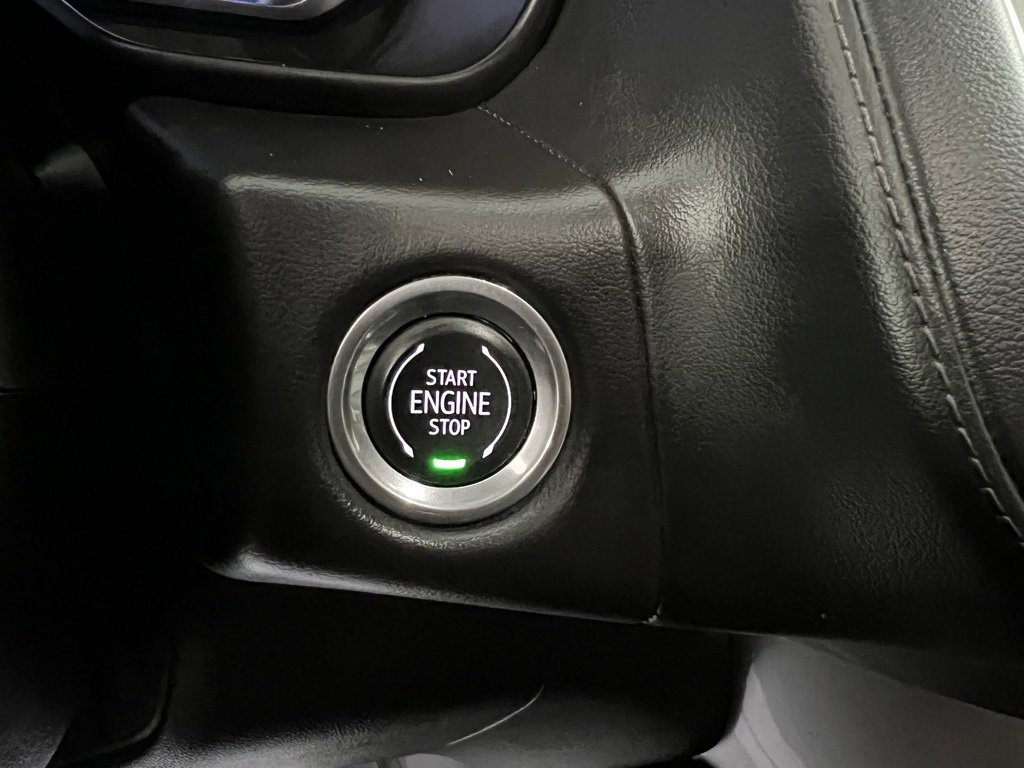 Used 2023 Chevrolet Tahoe Z71 w/ Z71 Off-Road Package image 35