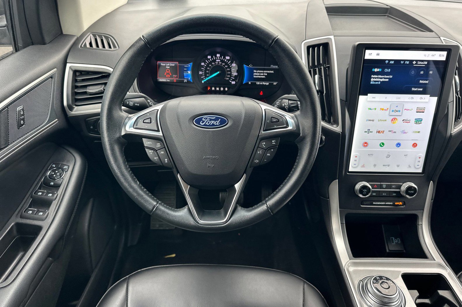 Used 2024 Ford Edge SEL image 14